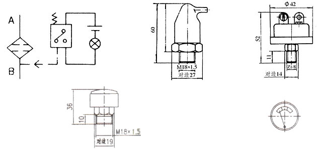 濾油器