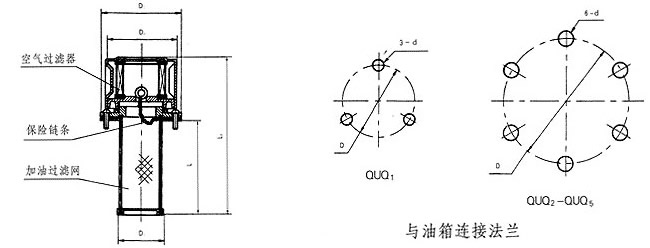 濾油器